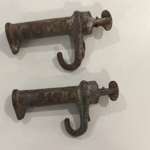 1898 Maple Tree Taps